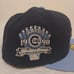 Chicago Cubs Navy Blue Fitted Hat 59Fifty New Era