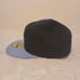 Chicago Cubs Navy Blue Fitted Hat 59Fifty New Era
