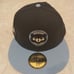 Chicago Cubs Navy Blue Fitted Hat 59Fifty New Era