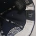 Chicago Cubs Navy Blue Fitted Hat 59Fifty New Era