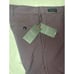 Ted Baker London Modern Wool Stretch Trouser Pants Maroon Size 30R 348 NWT