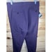 Ted Baker London Modern Wool Stretch Trouser Pants Maroon Size 30R 348 NWT