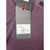 Ted Baker London Modern Wool Stretch Trouser Pants Maroon Size 30R 348 NWT
