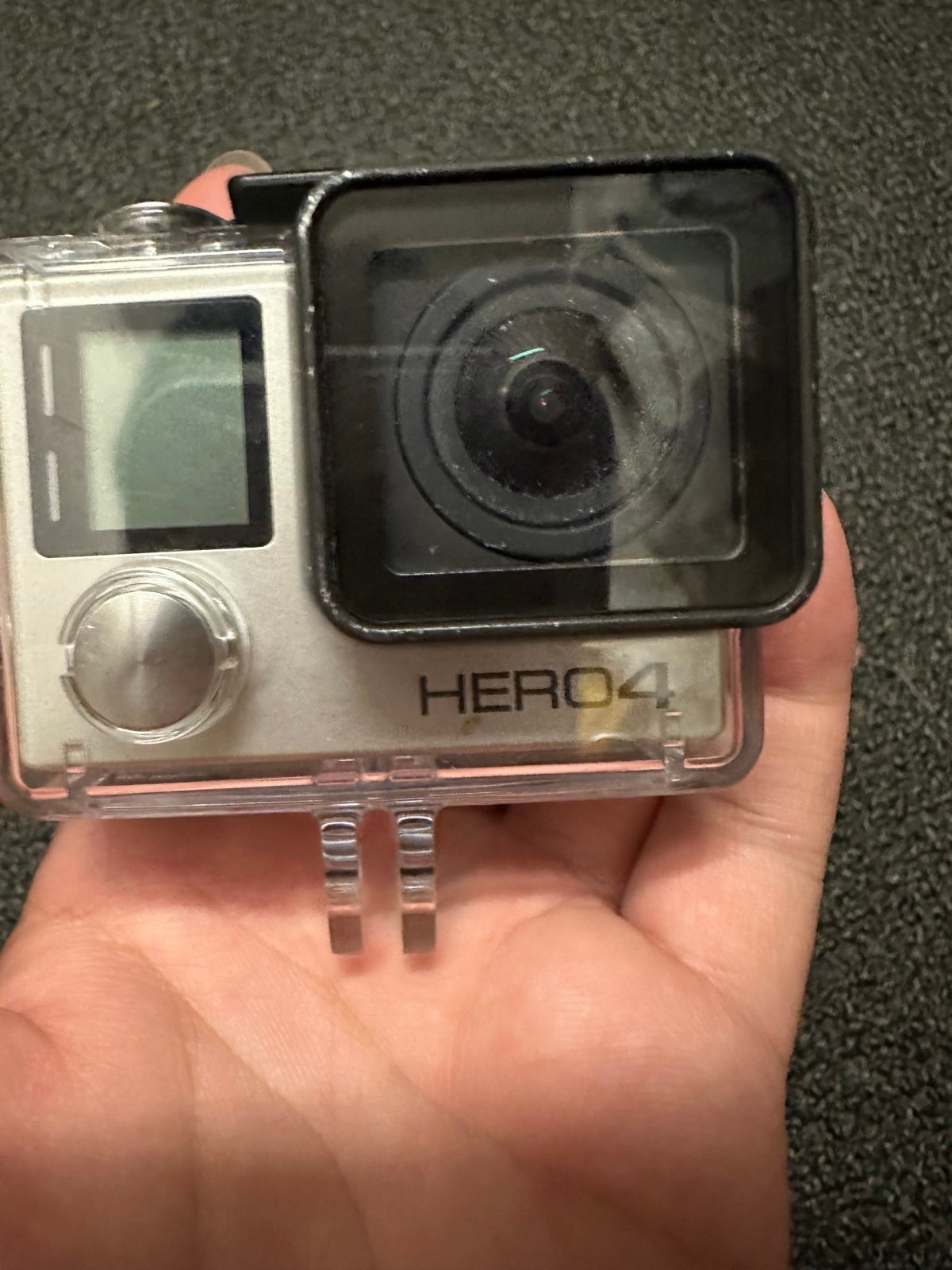 GoPro HERO4 Black Camera