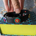 Tory Burch double wrap bracelet