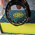Tory Burch double wrap bracelet
