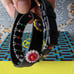 Tory Burch double wrap bracelet