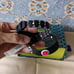 Tory Burch double wrap bracelet