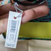Tory Burch double wrap bracelet