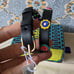 Tory Burch double wrap bracelet