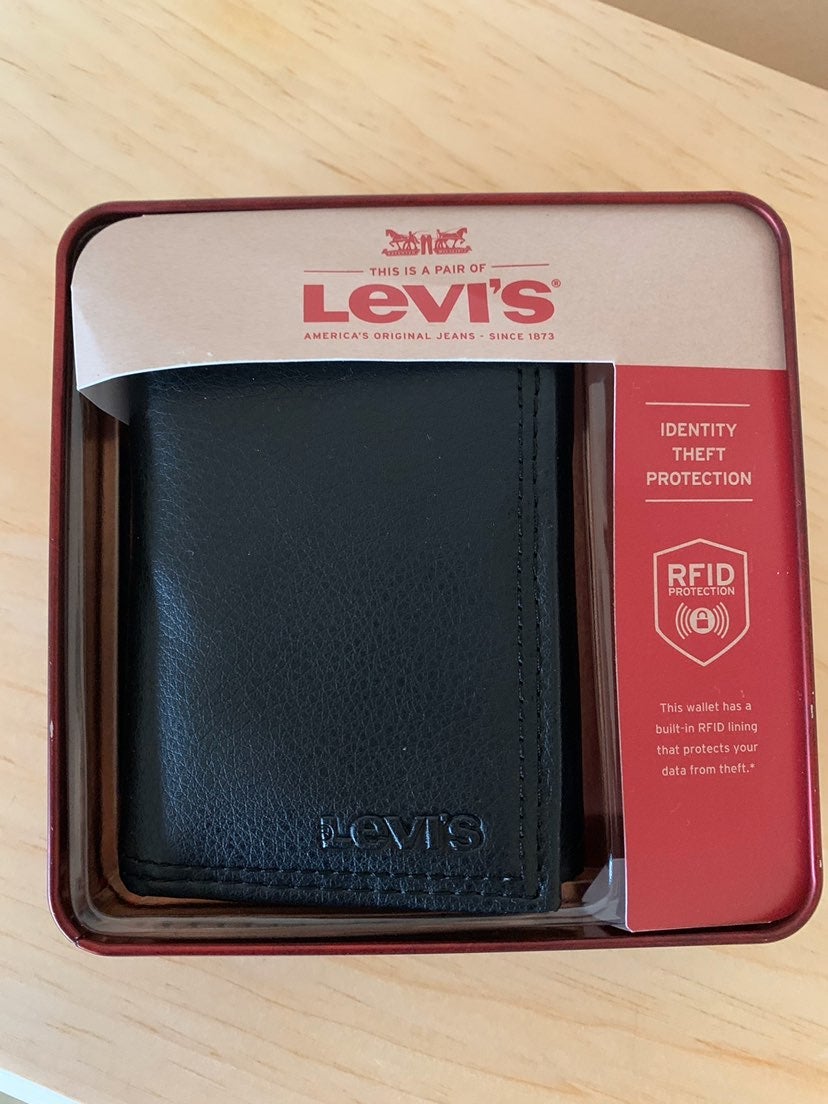 Men's wallet