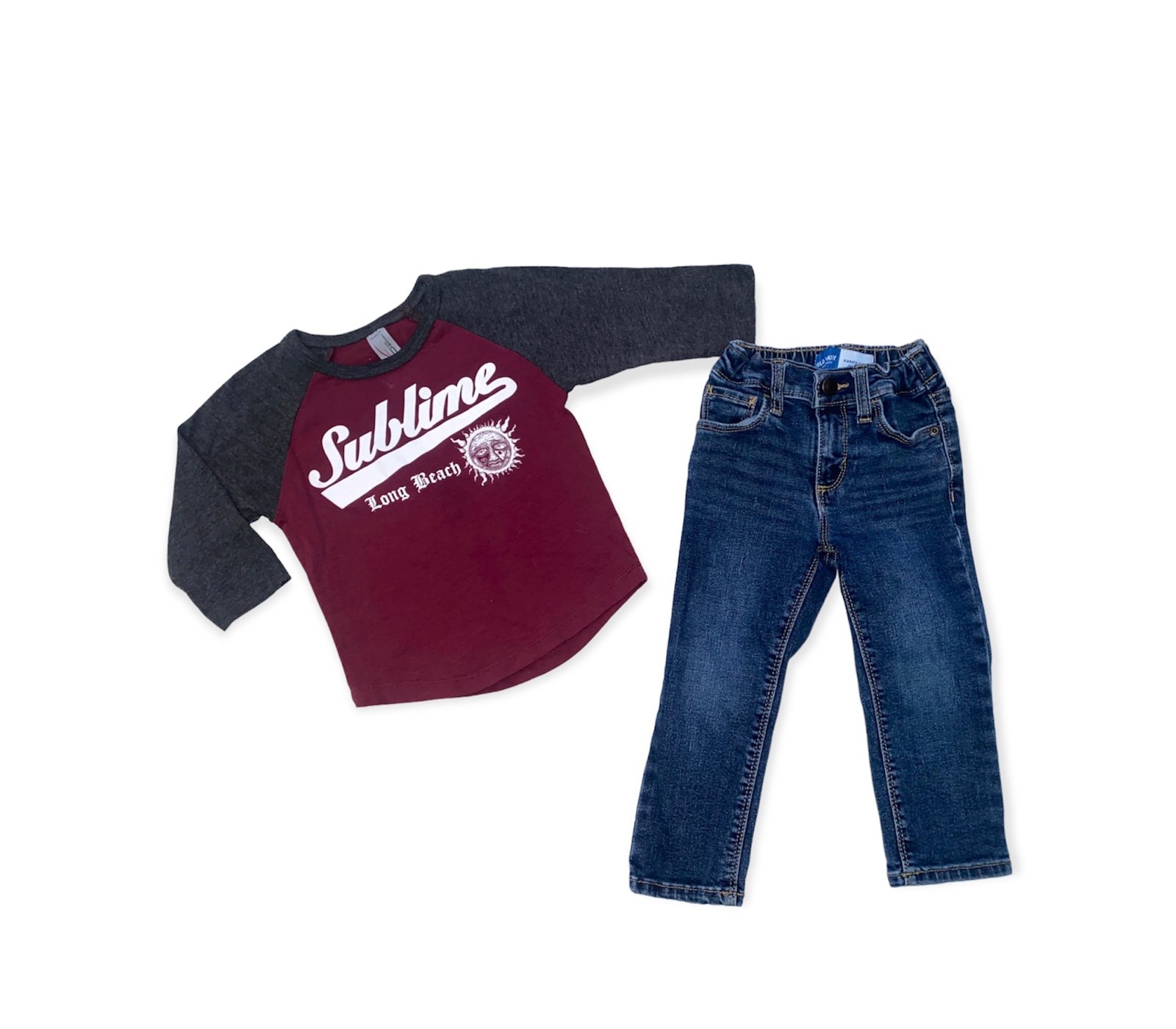 Toddler Set