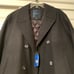Peacoat new nautica XL men macys retail 250