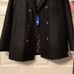 Peacoat new nautica XL men macys retail 250