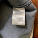 CAPSULE Arabeth Patches Color Block Demi versatile Trucker Jacket Italy Made