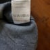 CAPSULE Arabeth Patches Color Block Demi versatile Trucker Jacket Italy Made