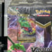 Pokemon Rayquaza & Noivern V Battle Decks