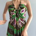 Embellished Halter top