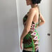 Embellished Halter top
