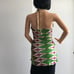 Embellished Halter top