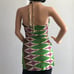 Embellished Halter top