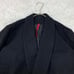 YANTOR Shawl Collar Jacket