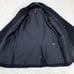 YANTOR Shawl Collar Jacket