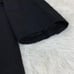 YANTOR Shawl Collar Jacket