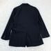 YANTOR Shawl Collar Jacket