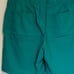 NEW Abound by Nordstrom Nylon Shorts in Turquoise Blue - Large