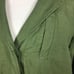 NWT LOFT M Olive Green Utility Jacket