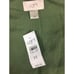 NWT LOFT M Olive Green Utility Jacket