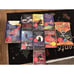 Large Lot Of Charlaine Harris Books Vampires,Romance & Mystery 9 Book Series
