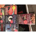 Large Lot Of Charlaine Harris Books Vampires,Romance & Mystery 9 Book Series