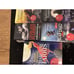 Large Lot Of Charlaine Harris Books Vampires,Romance & Mystery 9 Book Series