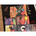Large Lot Of Charlaine Harris Books Vampires,Romance & Mystery 9 Book Series