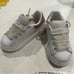 Alexander McQueen sneakers for kids