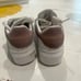 Alexander McQueen sneakers for kids