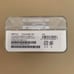 iPod shuffle blue 2nd generation 1GB