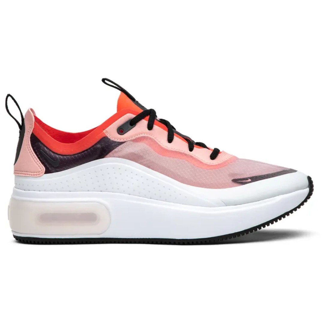 Nike 2018 Womens Air Max Dia SE 'Flash Crimson'