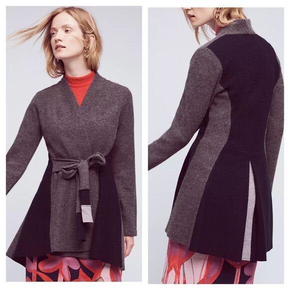 ‎Anthropologie