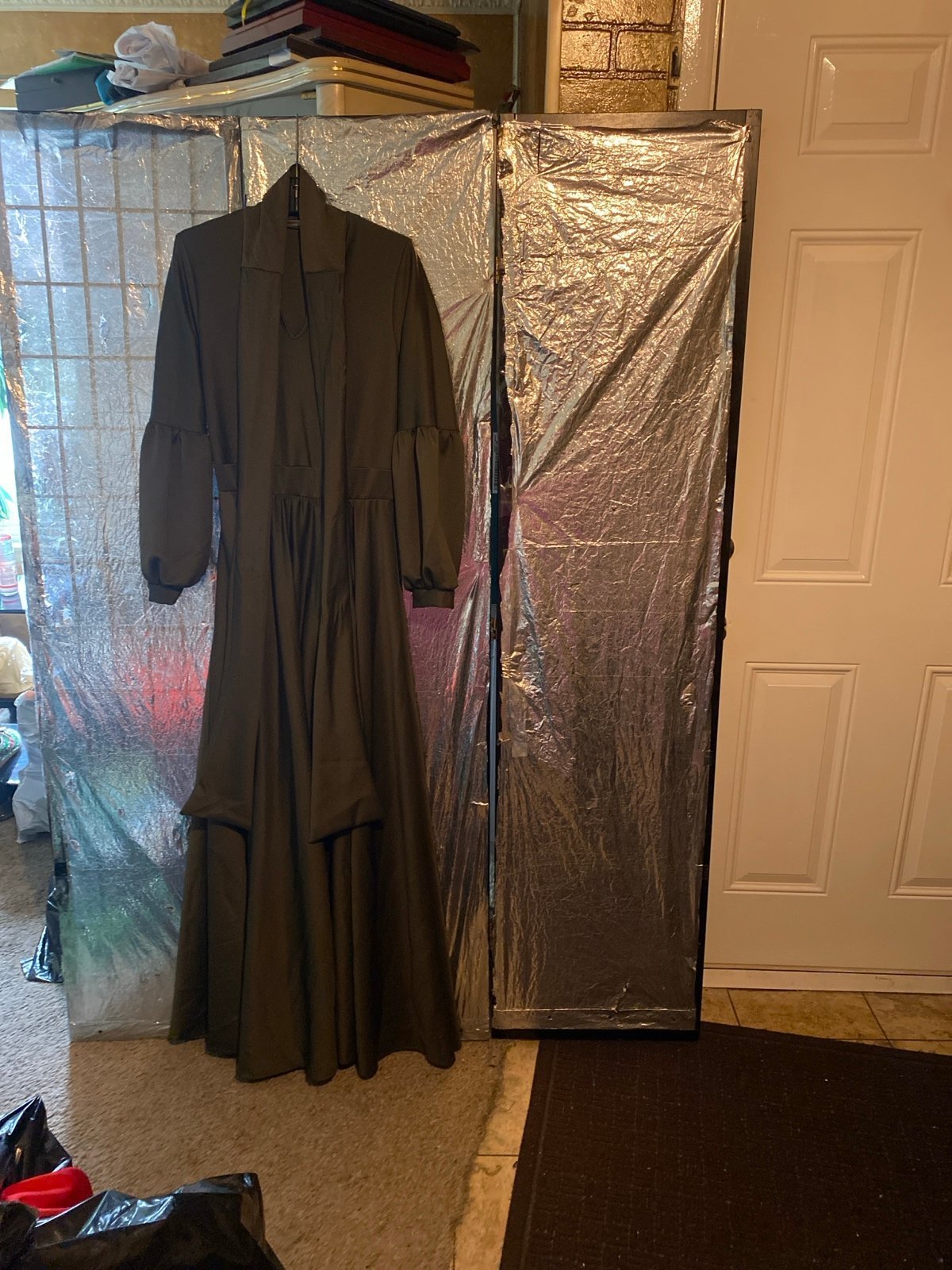 Women’s Dress