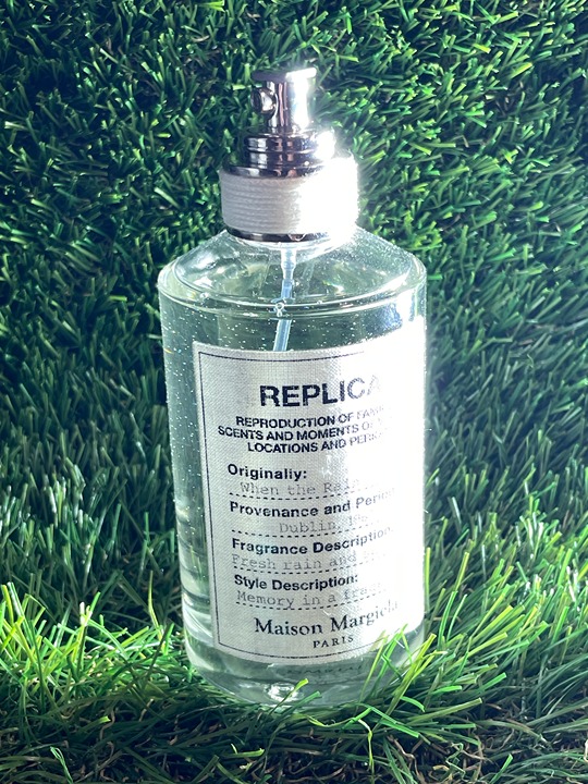 Replica When The Rain Stops by Maison Margiela 3.4 oz