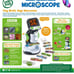 New - Leap Frog Magic Adventures Microscope