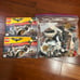 Lego 70911 Batman Movie The Penguin Arctic Roller