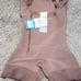 S Beige Women Body Shaper