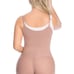 S Beige Women Body Shaper