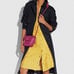 COACH 1941 TURNLOCK POUCH CROSSBODY BAG