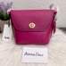 COACH 1941 TURNLOCK POUCH CROSSBODY BAG