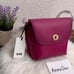 COACH 1941 TURNLOCK POUCH CROSSBODY BAG